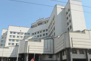 Верховний Суд подається до Конституційного