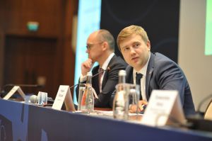 Голова Рівненської ОДА поділився досвідом боротьби з «тіньовими» АЗС
