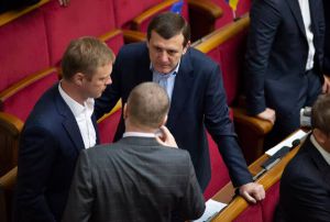 Розвиток громад має бути забезпечений, — Василь Петьовка