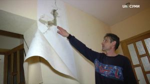 На Сумщині для сиріт купують непридатне житло
