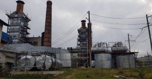 У Новому Роздолі енергію подають погодинно