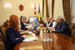 В Одесі зона пріоритетного розвитку стане запрошенням для інвесторів