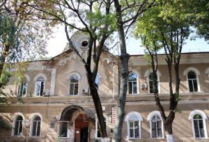 В Одесі лікарня тепер із сучасним обладнанням