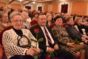 У Луцьку згадали всіх: від педагогів до талановитих випускників
