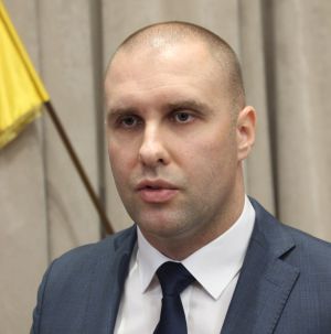 Полтавщина дочекалася нового голови ОДА