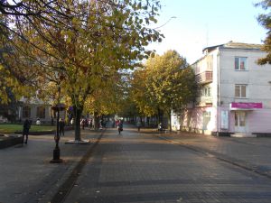 У Луцьку людських грошей не шкода