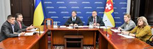 Надходять гроші на житло для сиріт Рівненщини