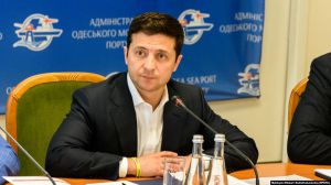Хто сьогодні грає на «контрабасі»?
