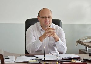Олег КУХ: «Містечкового егоїзму в справжніх державників не повинно бути»