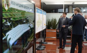 Влада сприятиме створенню нового аеропорту в Дніпрі