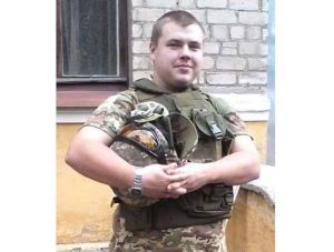 Воїн Віталій Верлан не звик просити допомоги, але інакше не виходить...