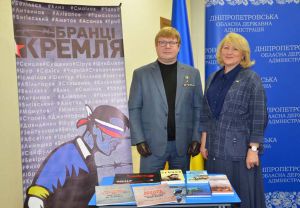 Володимир Жемчугов: Продовжуватиму просвітницьку роботу, поки вистачатиме сил