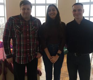 Пройти крізь час і виринути в просвітлінні