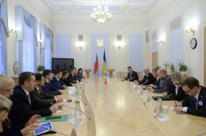 Зусилля спрямовуватимуть на повернення базових принципів