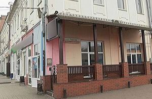 Сумчани мерзнуть через іноземного власника кафе