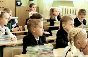 У Житомирі батьки не задоволені перспективою об’єднання шкіл