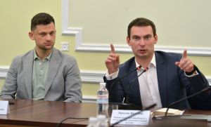Платити податки має бути зручно і просто