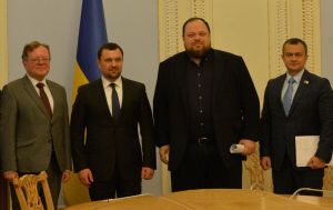 Важливо зберігати високий рівень якості роботи вищих органів аудиту