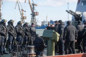«Нормандська» зустріч дозволить вийти із замороженої ситуації стосовно Донбасу