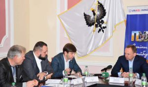 У Чернігівській міськраді говорили про проблеми з фінансуванням