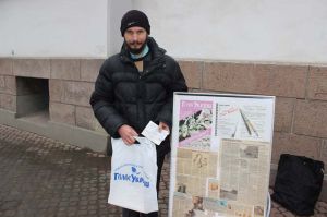 У Полтаві без «вакцини» від брехні не обійтися
