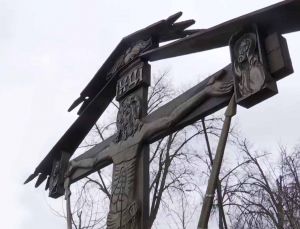 Ми не на словах знаємо, як захищати свою гідність та виборювати свободу на барикадах