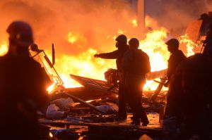 Слідство відновлять після прийняття поправки до закону про ДБР