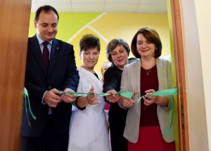 Спільними зусиллями на благо громади Івано-Франківська