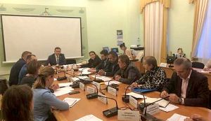Посилити відповідальність за порушення природоохоронного законодавства