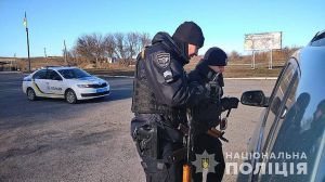 Щоб на прифронтових територіях Луганщини було спокійно