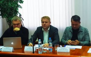 Громади мають розвиватися і вміти залучати кошти на свої території