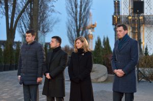 Голодомор не дав народитися цілому поколінню. Пам’ятаймо!