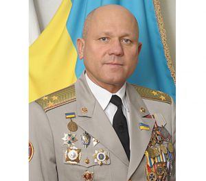 З нагоди 60-річччя Олександра  Григоровича Рябеки