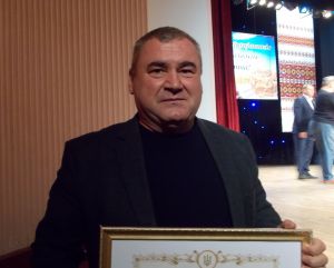 Найкращі ліки — поїхати в поле: там відчуваєш енергію землі