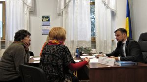 Задовольнити потребу спілкування, розв’язати наболілі проблеми