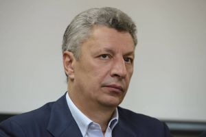 Маємо допомогти Президенту пройти зустріч Нормандської четвірки