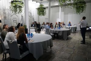 «Виїзна школа» для депутатів