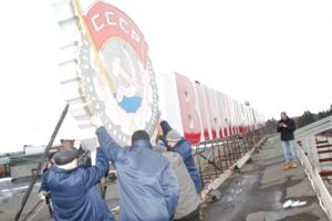У Вінниці вулицю Максимовича перейменували без... перейменування.