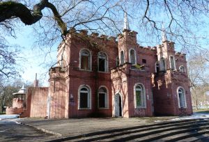 Друге життя  «Зеленого театру» у Херсоні