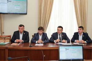 Чернігівська області: На місцях знають свої потреби краще, ніж у столиці