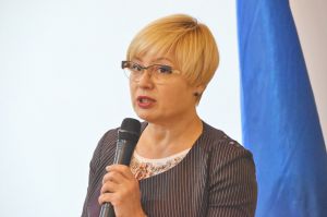 У Краматорську відбувся форум «Громадянське суспільство Донеччини»