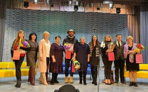 У Волновасі відбувся форум «Роль жінки у зоні ООС»