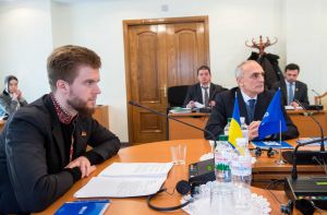 Парламентська асамблея ГУАМ може стати майданчиком для вироблення спільних позицій