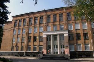 У Сумах діти навчаються в холодних класах