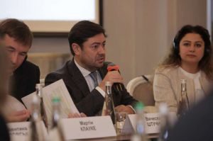 2020-й — рік трансформаційних змін для парламенту