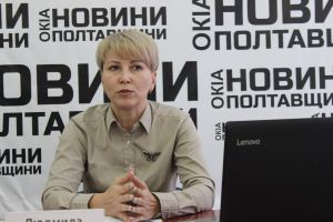 На Полтавщині поштовики доходять до найвіддаленіших сіл 