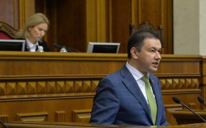 Пріоритетом має стати перехід на відновлювану енергетику