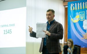 Вінниччина: До жовтня наступного року землю передадуть громадам