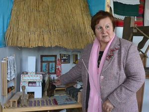 Лідія ВЕРБИЛО: «Є з ким і для кого працювати»