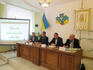 Кому потрібен електронний облік деревини?